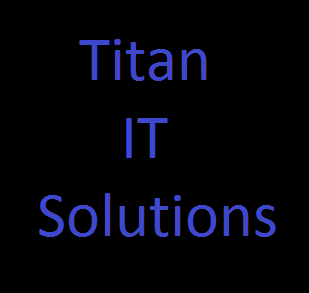 Titan It Solutions in Hendersonville, TN