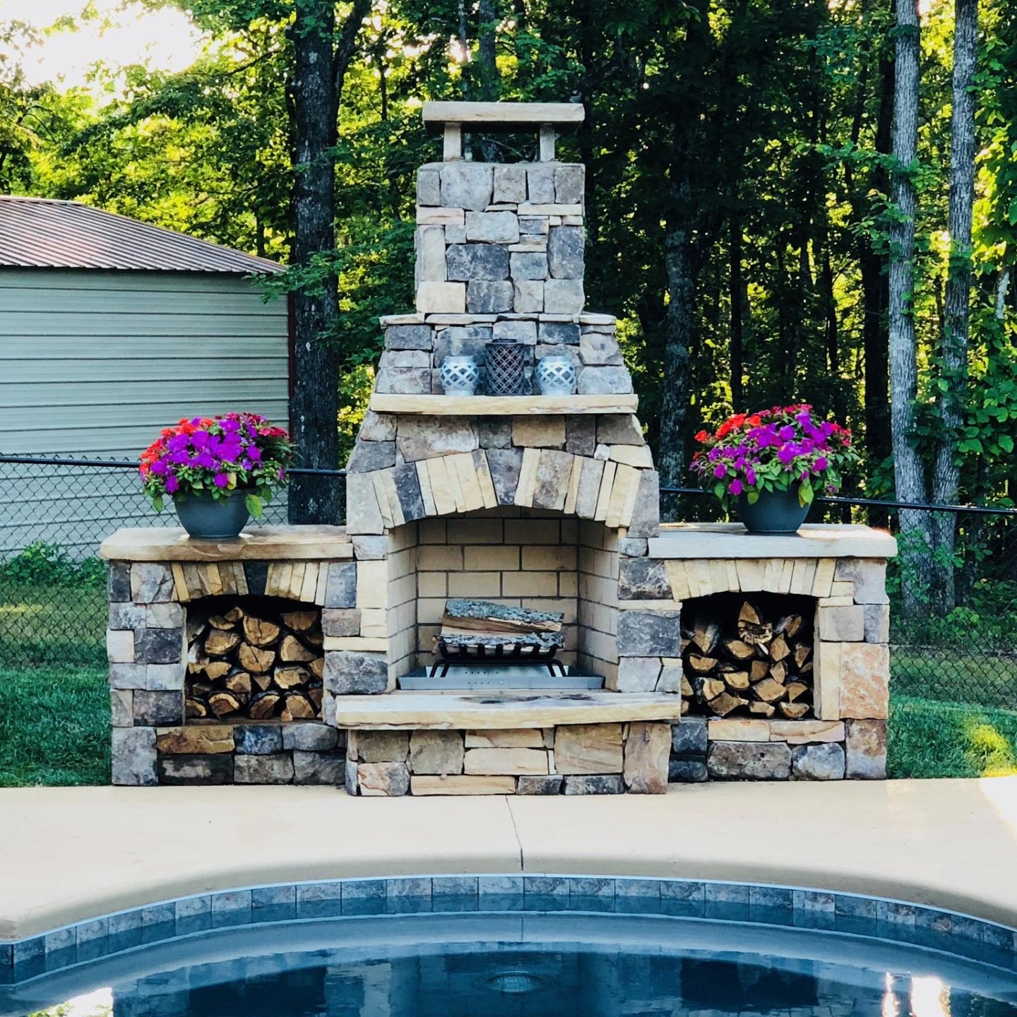 Dave's Masonry in Hixson, TN