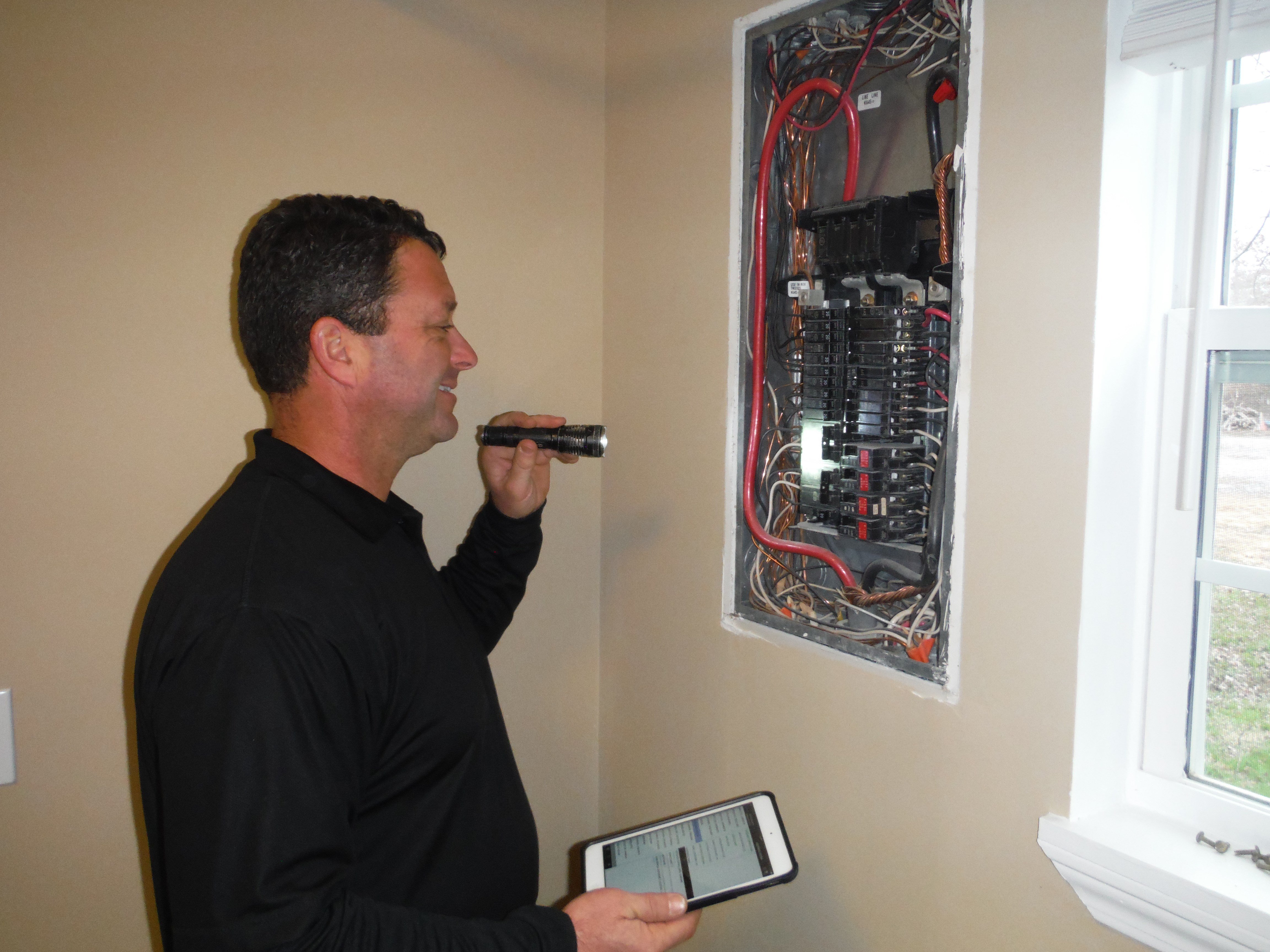 Precise Inspections, Inc in Dalton, GA
