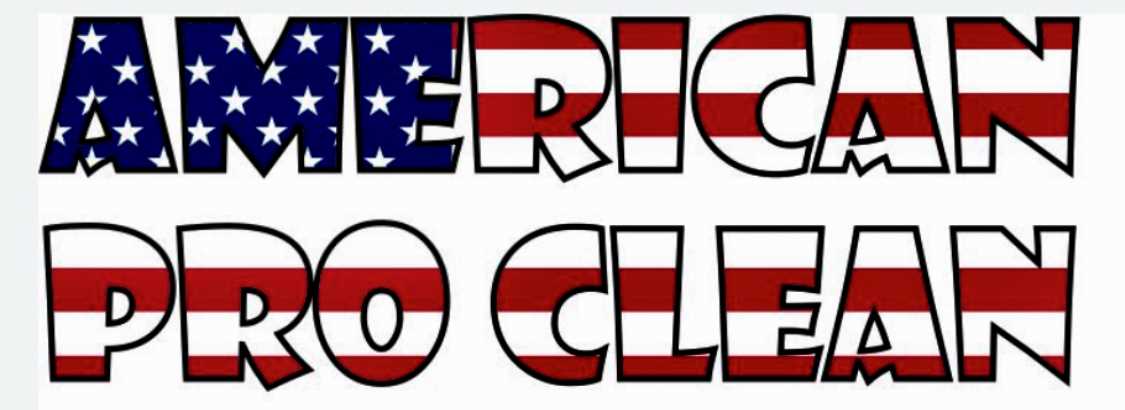 American Pro Clean in Oakland, TN