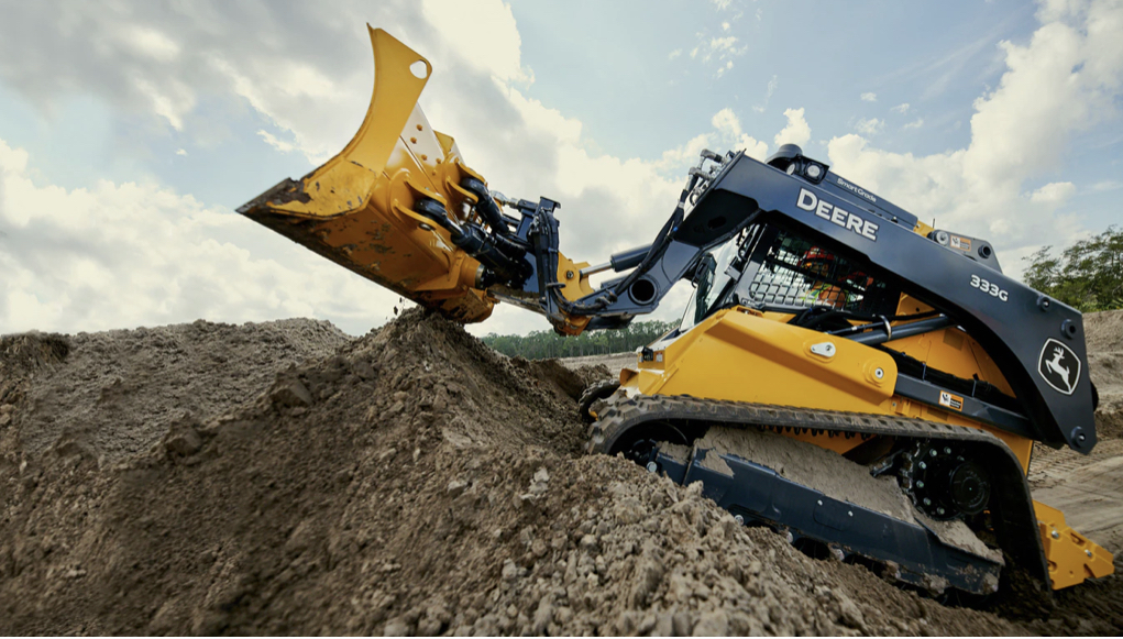 West Tennessee Land Clearing Pro in Parsons, TN