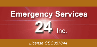 Emergency Services 24 Inc in Atlanta, GA