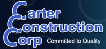 Carter Construction in Huntsville, AL