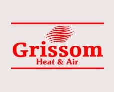 Grissom Heat & Air in Knoxville, TN