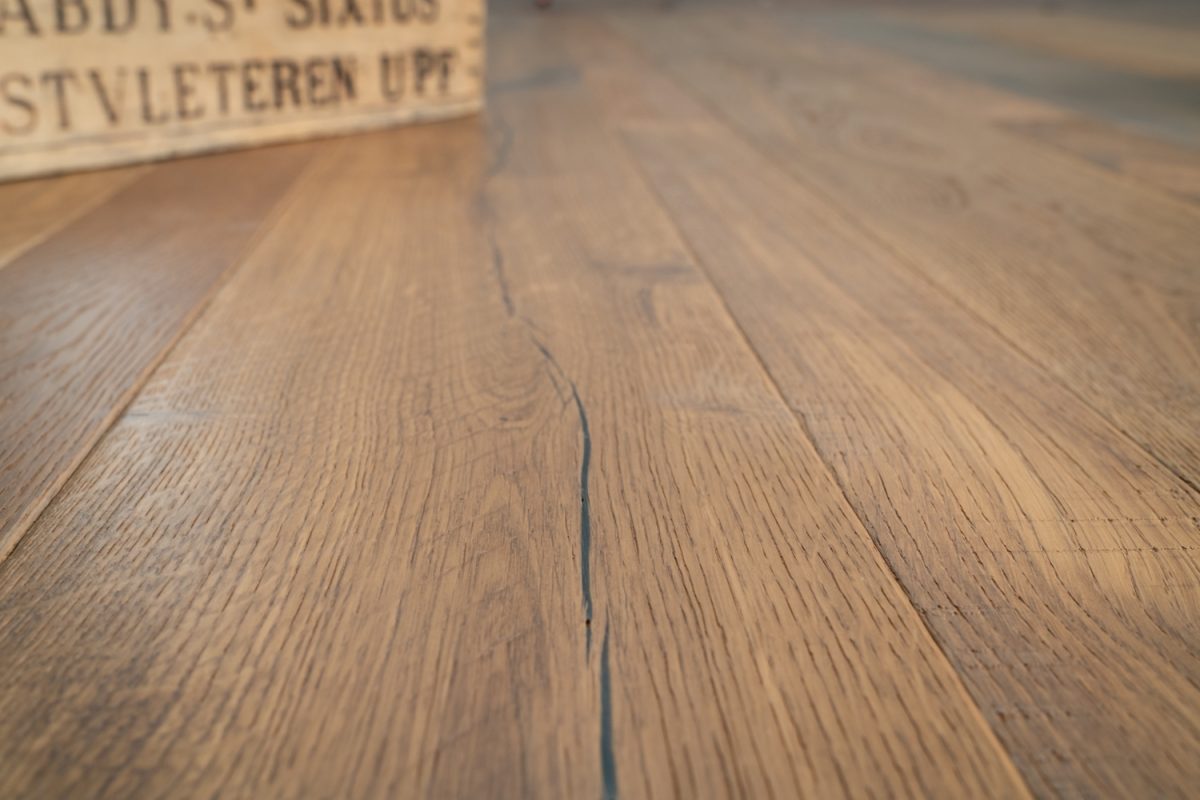 Spero Hardwood Floors in Johnson City, TN