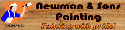 Newman & Sons Painting in Ooltewah, TN