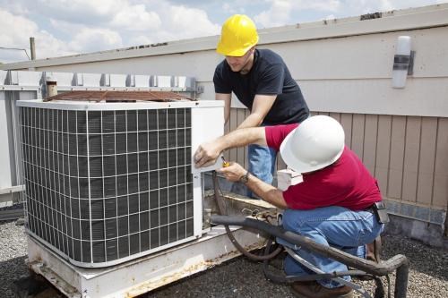 Ogles Heating and Air in Strawberry Plains, TN