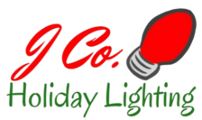 J Co. Holiday Lighting in Hillsboro, MO