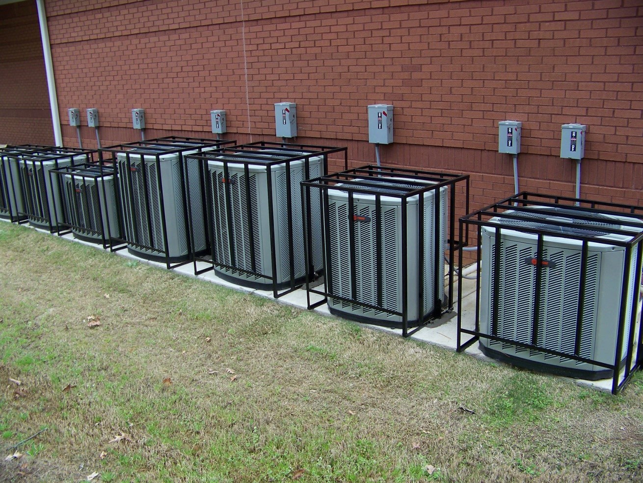Memphis Metal Fabrication, Llc in Olive Branch, MS