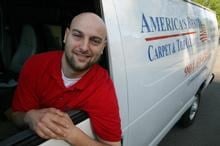 America'S Best Carpet And Tile Cleaning in Memphis, TN