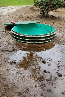 Larry Yancey Septic Systems in Eads, TN