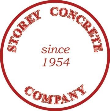 Storey Concrete Company in Arlington, TN