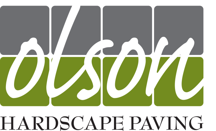 Olson Hardscape Paving in Wausau, WI