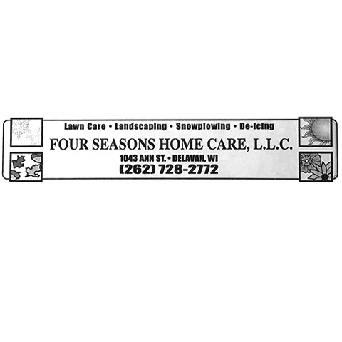 Four Seasons Home Care Llc in Delavan, WI