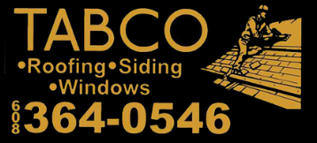 TABCO Roofing and Siding, LLC in Beloit, WI