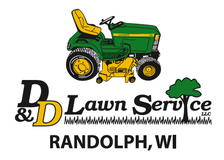 D & D Lawn Service, LLC in Randolph, WI