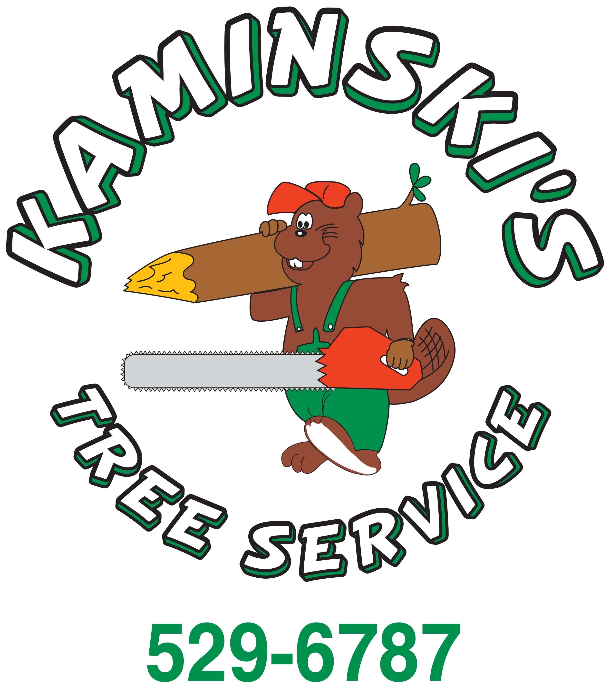 Kaminski Tree Service Llc. in Waukesha, WI