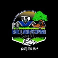 Knk Landscaping Customs in Elkhorn, WI