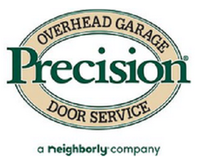 Precision Overhead Garage Door Service in Menomonee Falls, WI