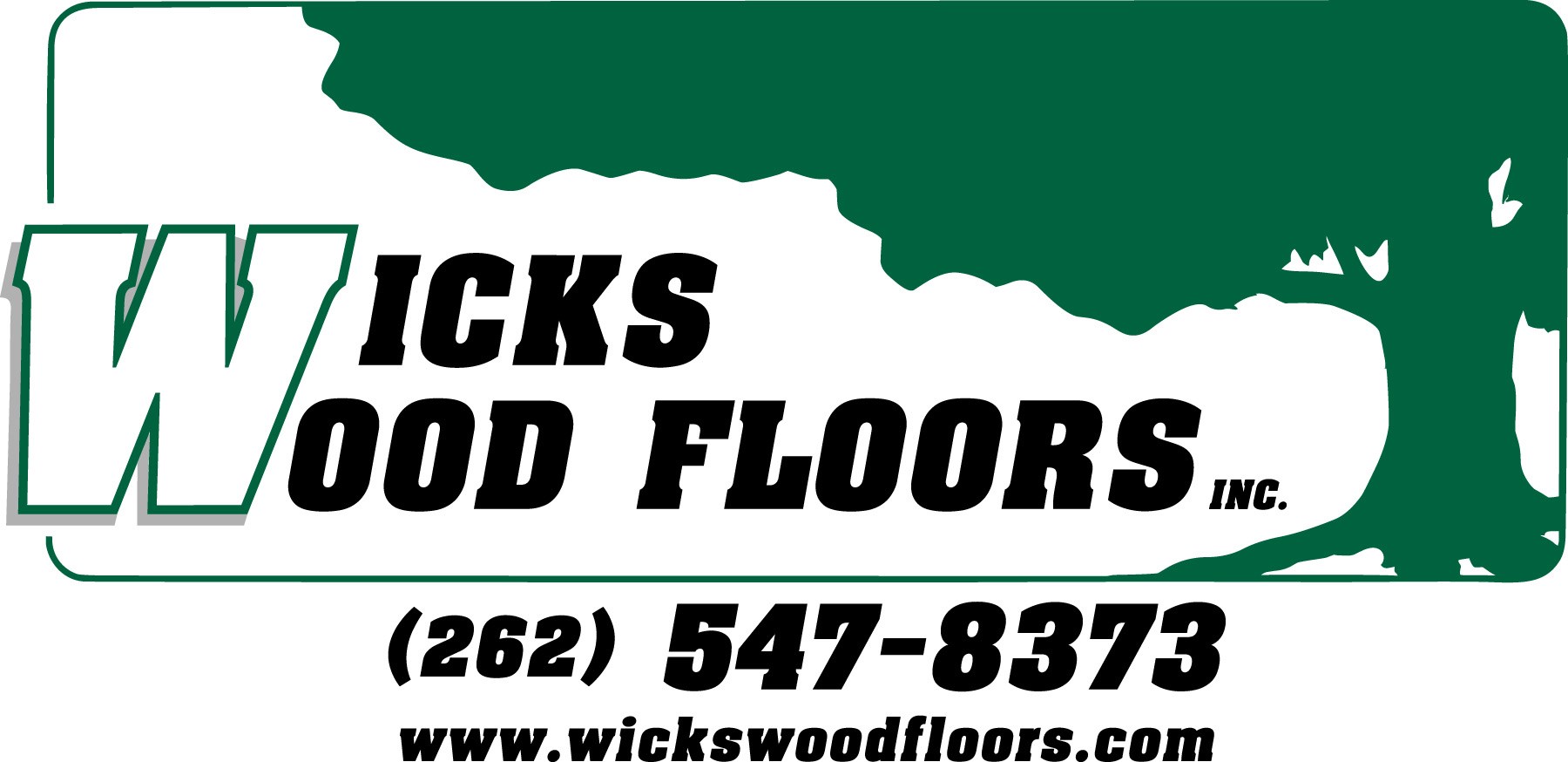 Wicks Wood Floors, Inc. in Waukesha, WI