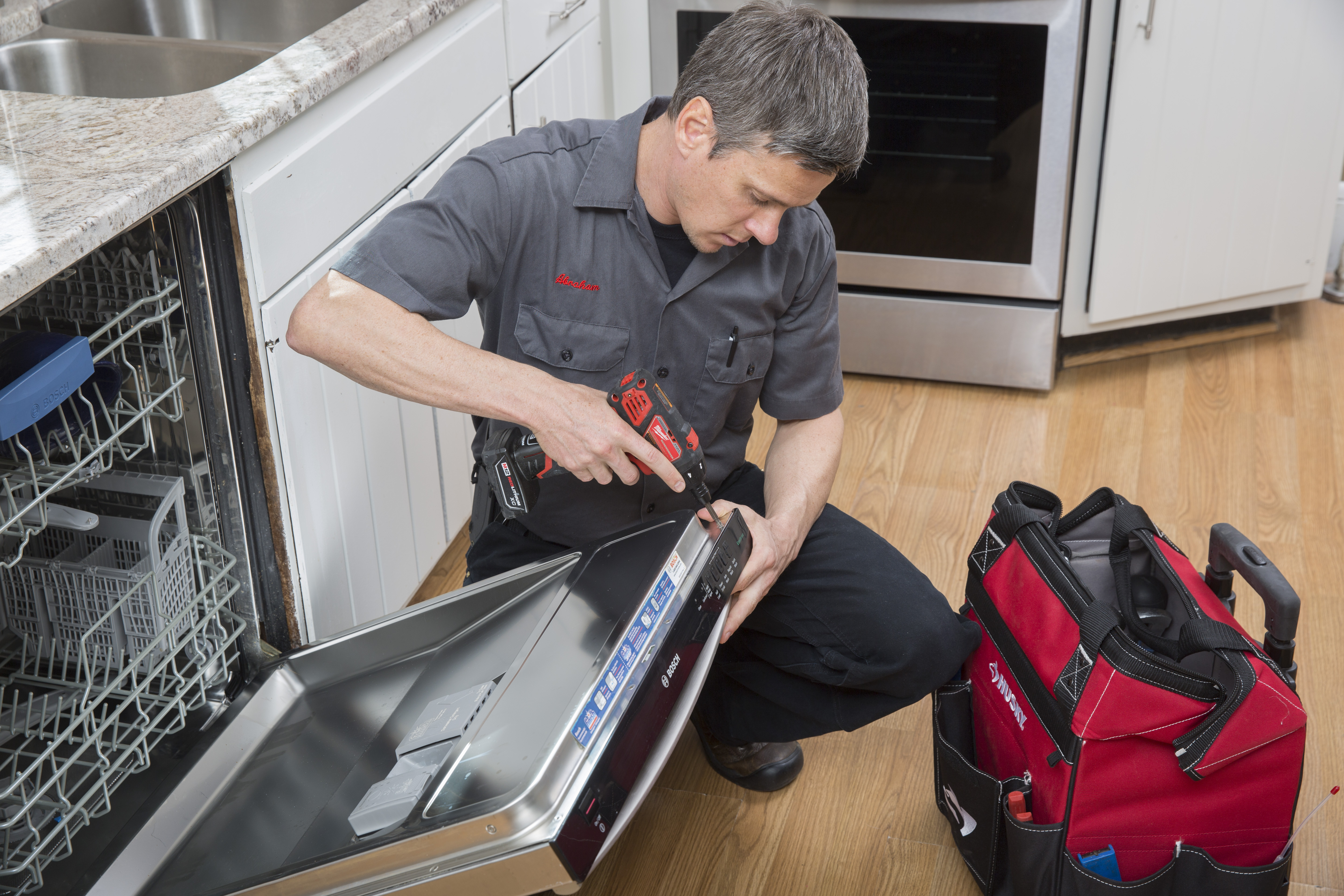 Kingdom Appliance Repairs in Milwaukee, WI