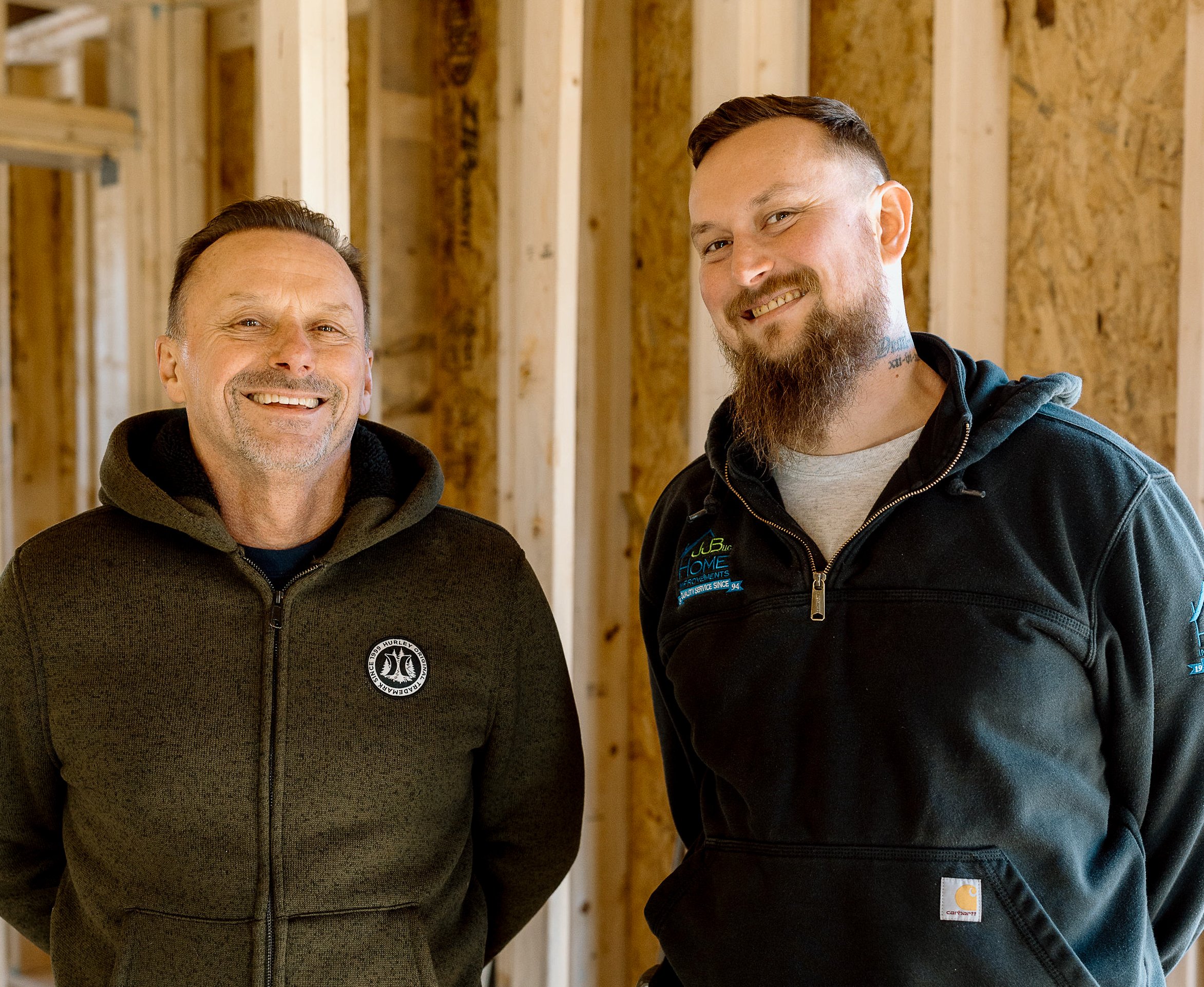 JJB Home Improvements LLC in Milwaukee, WI