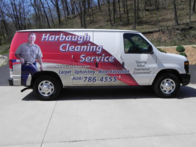 Harbaugh'S Cleaning Service in Holmen, WI