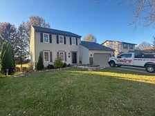 Cruz Roofing & Construction in Madison, WI