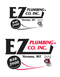 E Z Plumbing Co Inc in Verona, WI