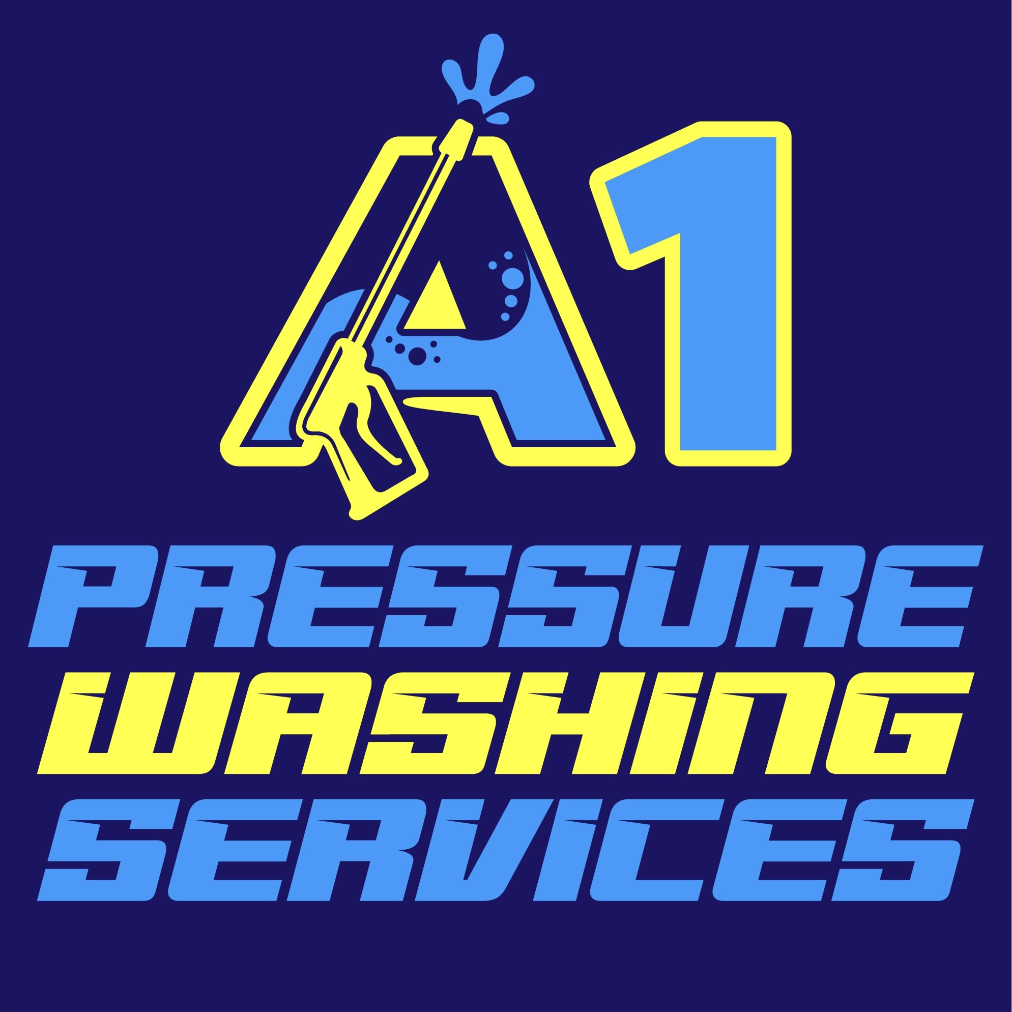 A1 Pressure Washing Services in Montgomery, AL