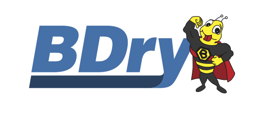 B Dry Waterproofing And Foundation Repair in Birmingham, AL