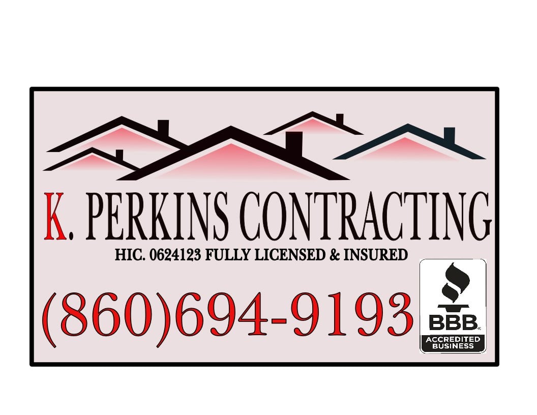 K. Perkins Contracting in Waterford, CT