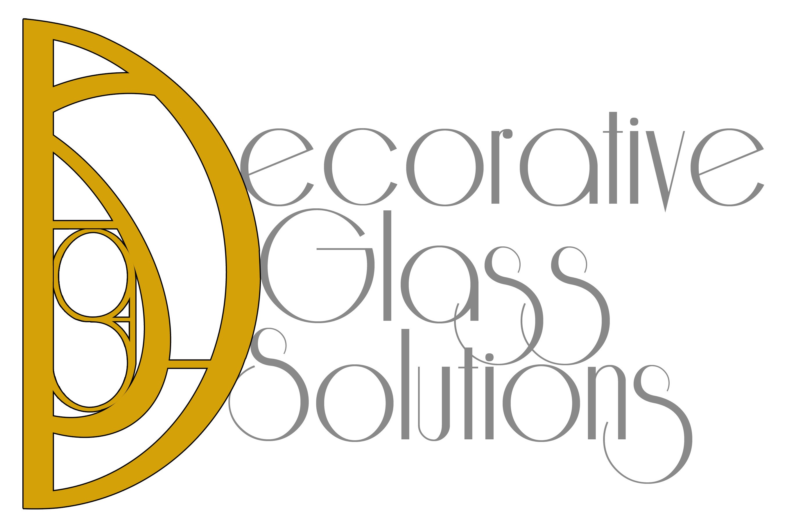 Decorative Glass Solutions in Ashland, VA