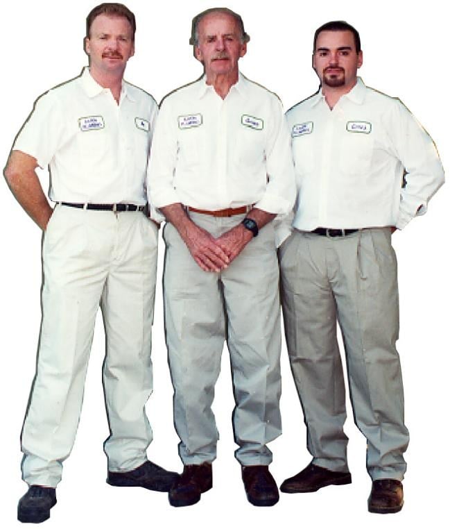Aaron Plumbing in Vacaville, CA