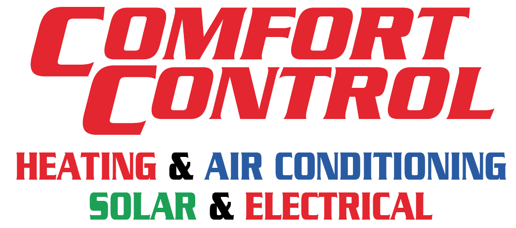Comfort Control Heating & Air Conditioning in Diamond Springs, CA