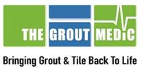 The Grout Medic Sacramento in El Dorado Hills, CA
