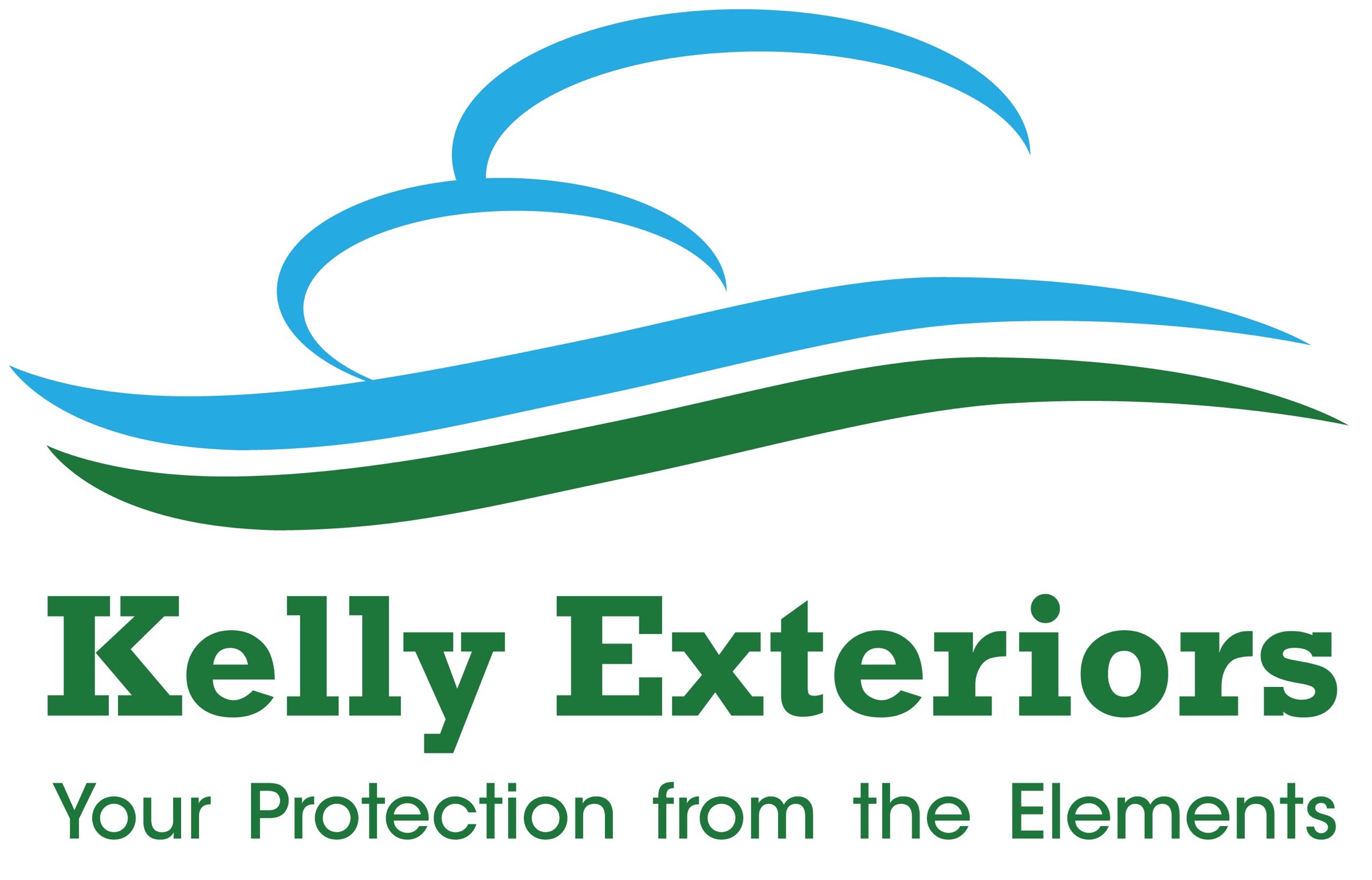 Kelly Exteriors in Charles Town, WV