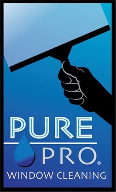 Pure Pro Window Cleaning in Abington, PA