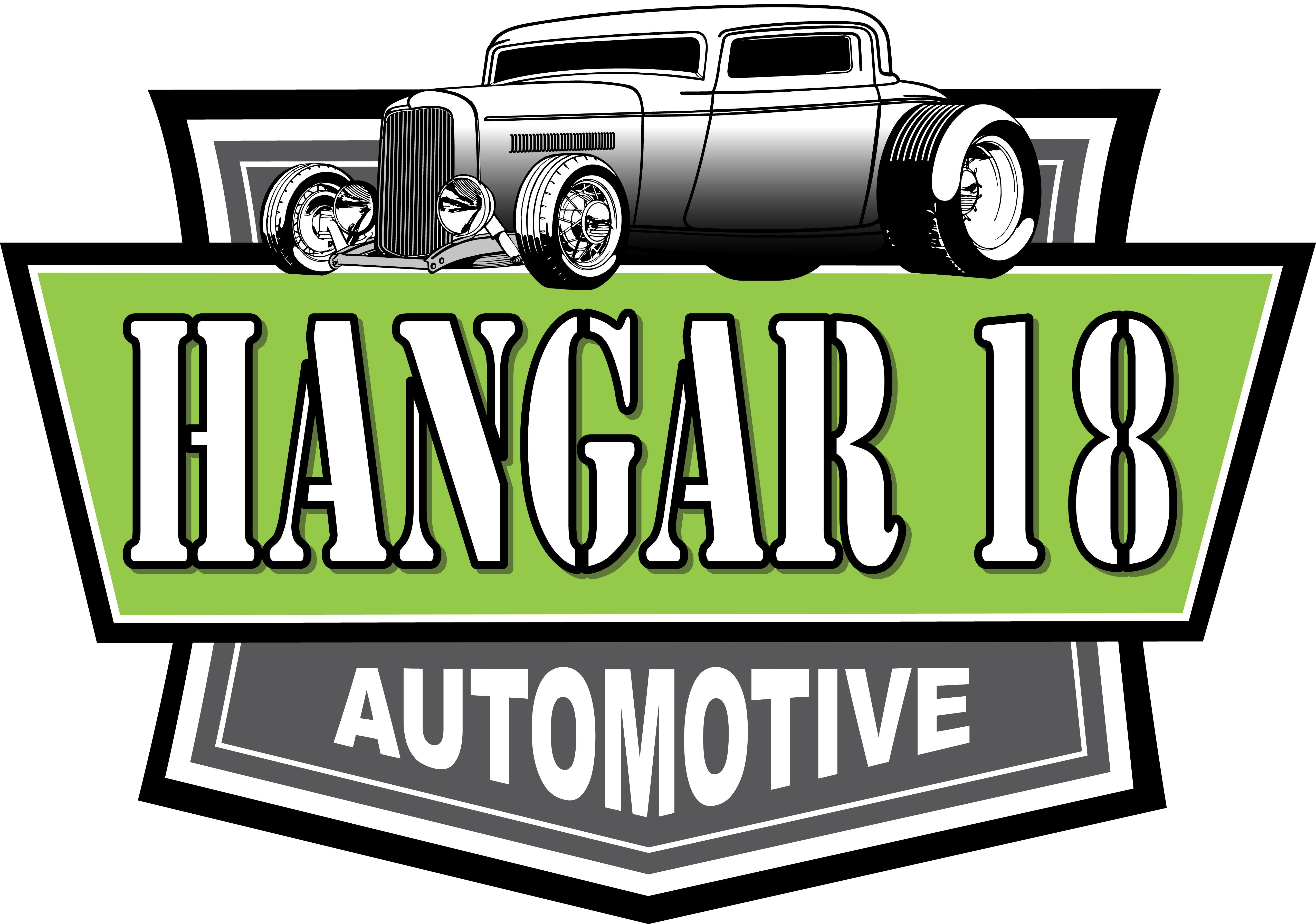 Hangar 18 Automotive in Colorado Springs, CO