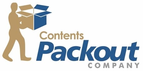 Contents Packout Company in Stockton, CA