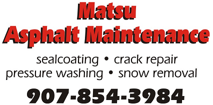 Matsu Asphalt Maintenance, Inc in Wasilla, AK