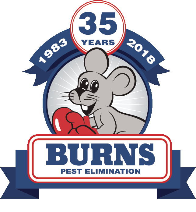 Burns Pest Elimination in Phoenix, AZ