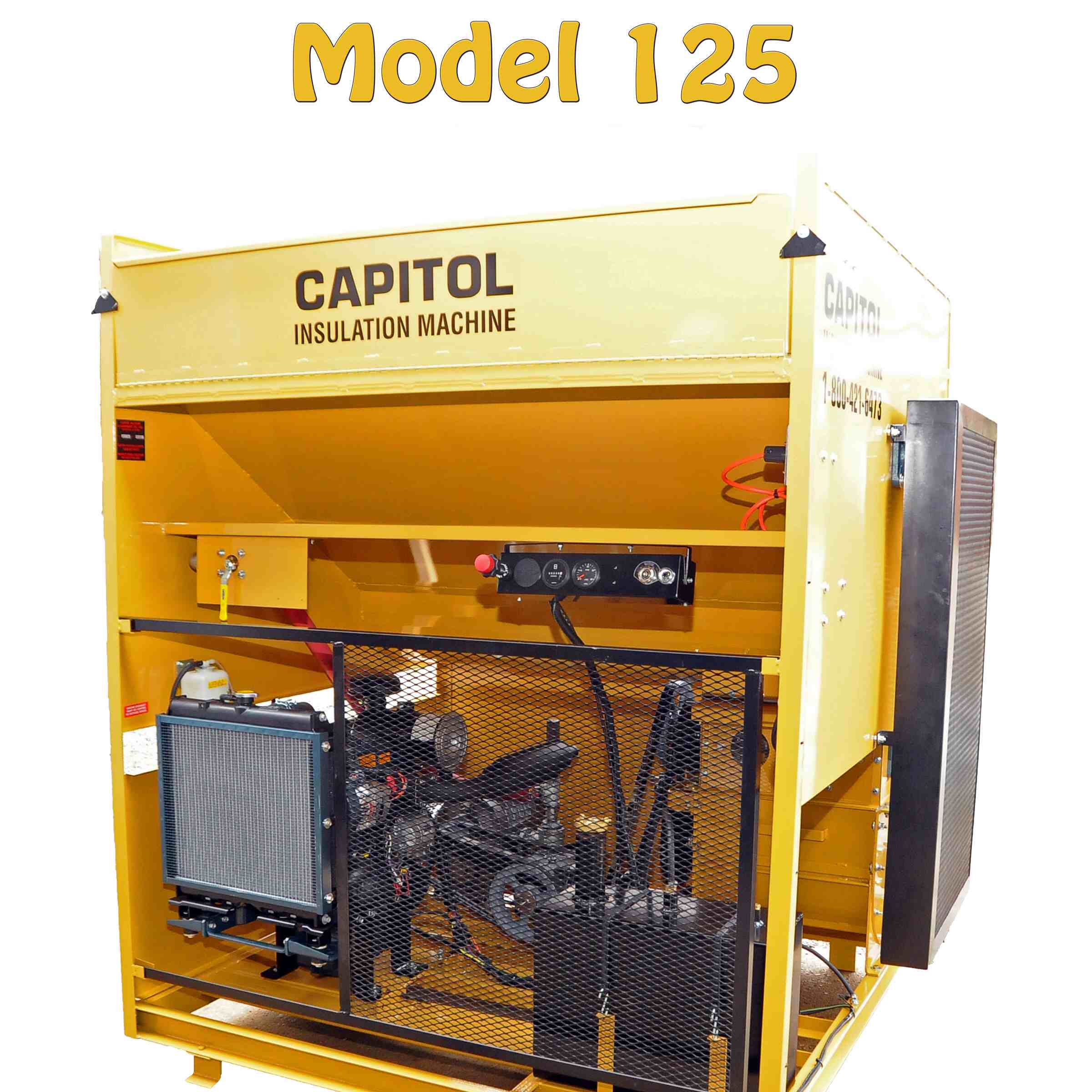 Capitol Machine & Equip Co. Llc in Sylacauga, AL