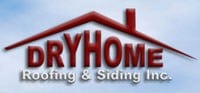 DryHome Roofing & Siding Inc in Sterling, VA