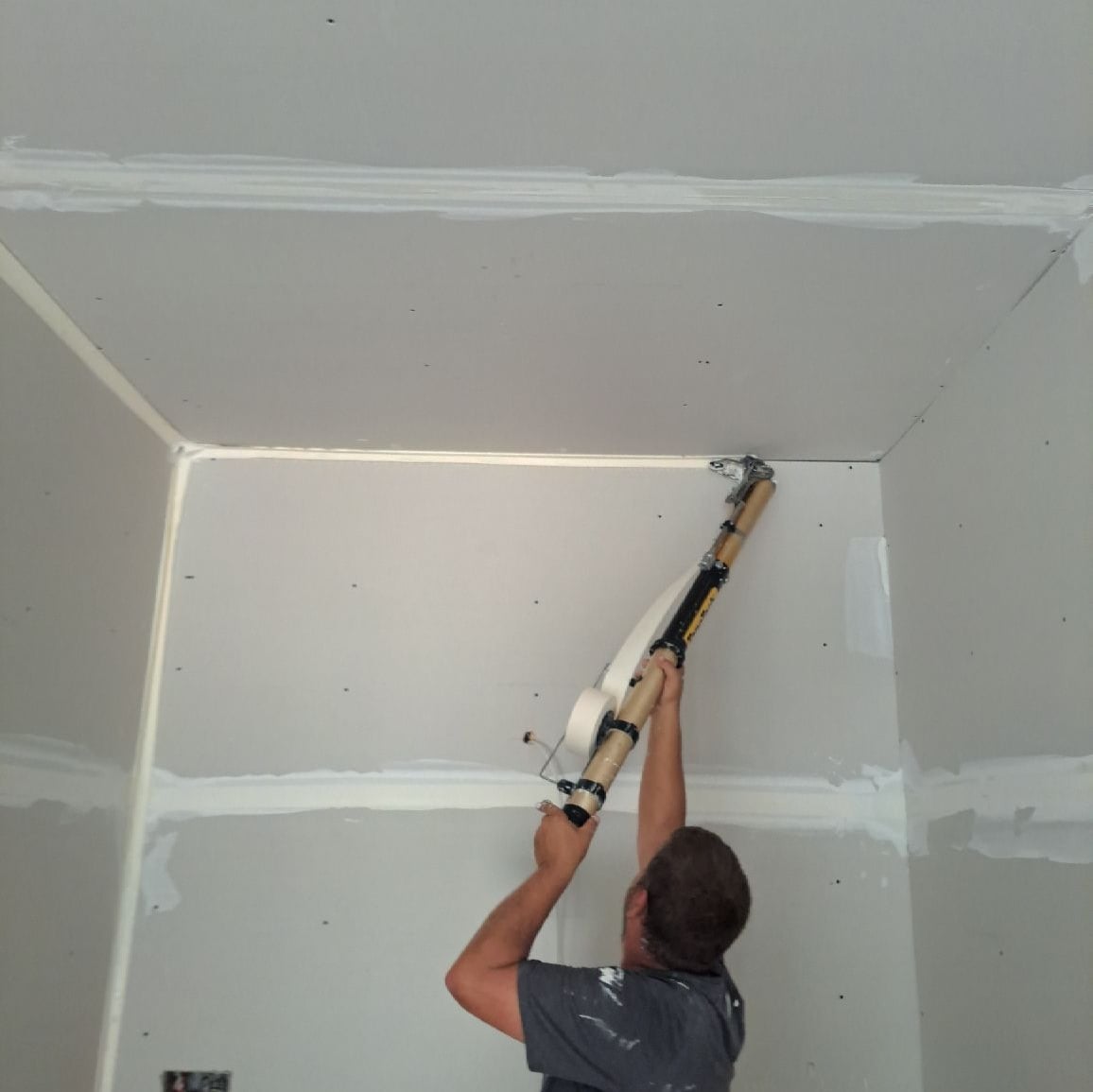 Drywall Repair in Prattville, AL