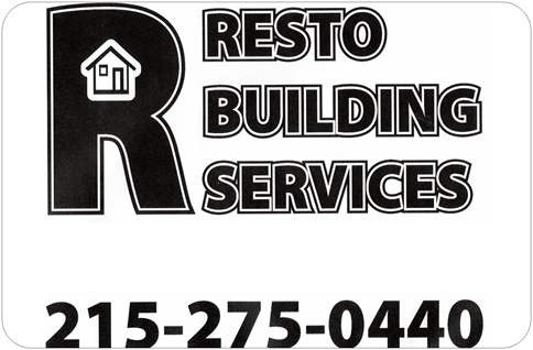 Resto Building Services in Philadelphia, PA