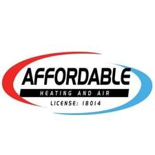 Affordable Heating & Air in Wetumpka, AL