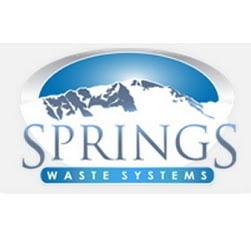 Springs Waste Systems in Colorado Springs, CO