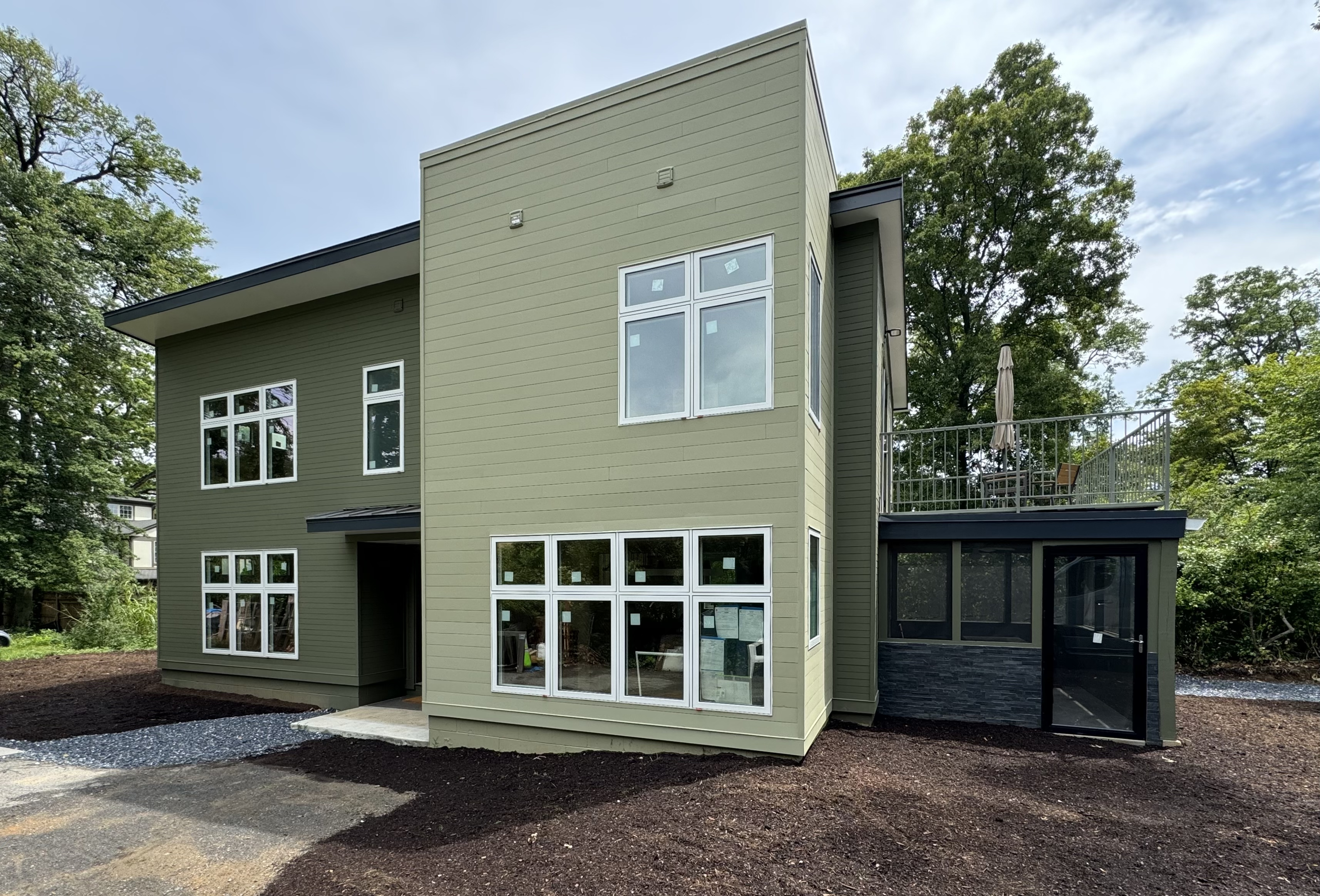 Wall to Wall Construction, Inc - Construction &amp; Renovation Professional ...