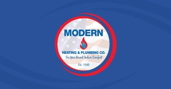 Modern Heating & Plumbing Co. in Gurnee, IL